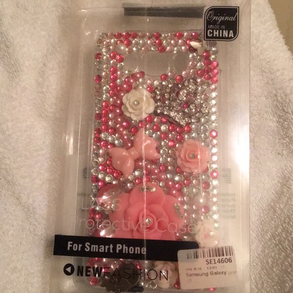 cover for cel samsung galaxy J7 - Picture 1 of 2